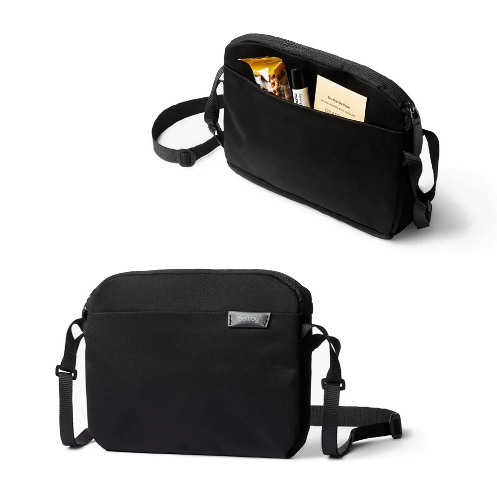 Bags Bellroy Bellroy City Pouch Plus  | Slim Crossbody Bag for Devices