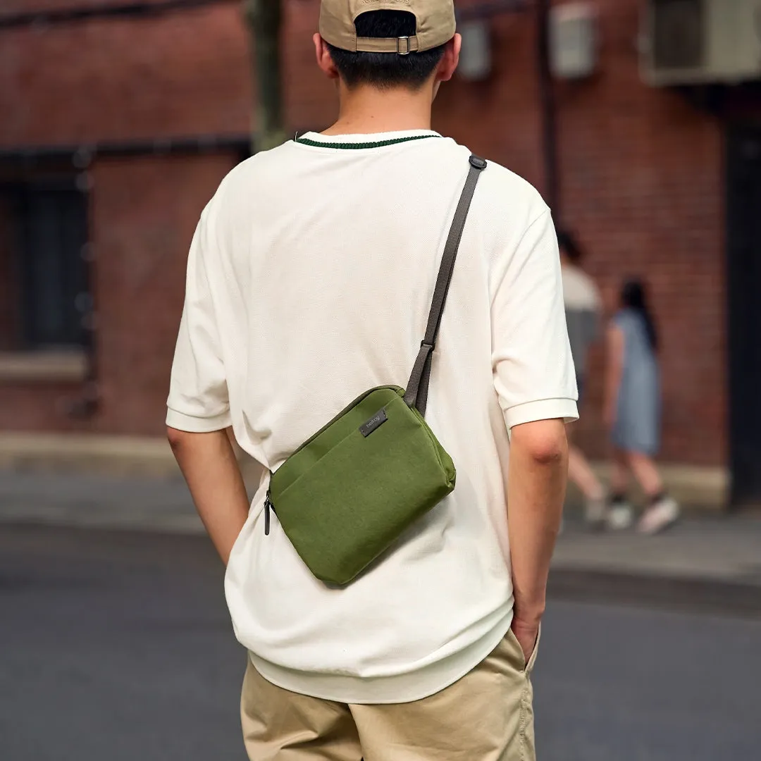 Bags Bellroy Bellroy City Pouch Plus  | Slim Crossbody Bag for Devices