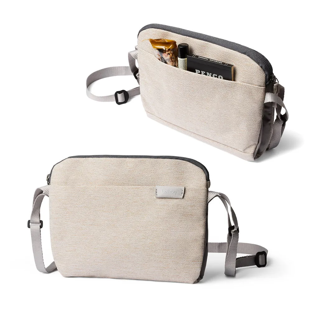 Bags Bellroy Bellroy City Pouch Plus  | Slim Crossbody Bag for Devices