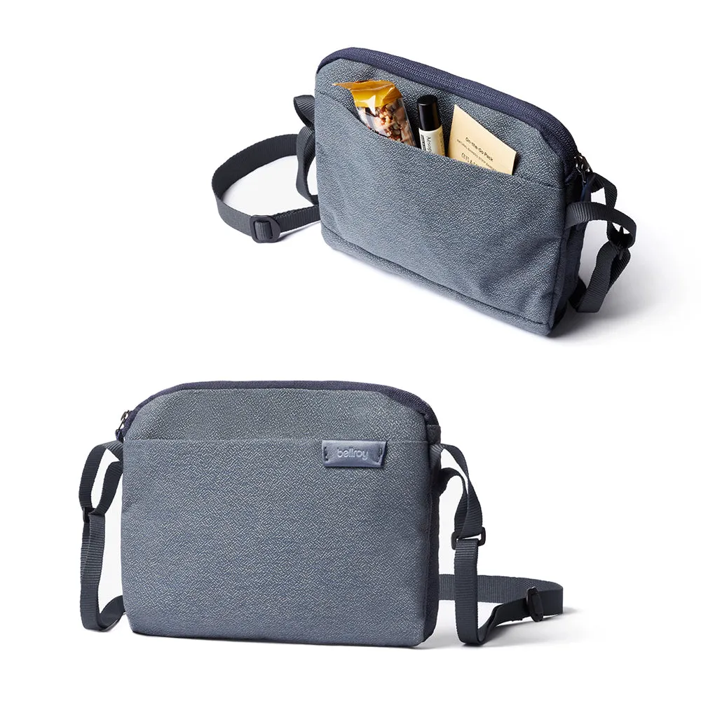 Bags Bellroy Bellroy City Pouch Plus  | Slim Crossbody Bag for Devices