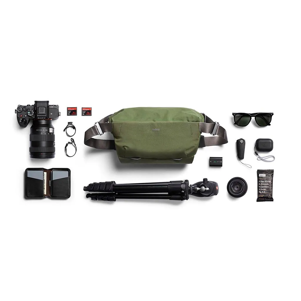 Bags Bellroy Venture Camera Sling 10L