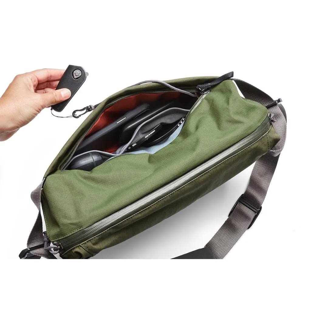 Bags Bellroy Venture Camera Sling 10L