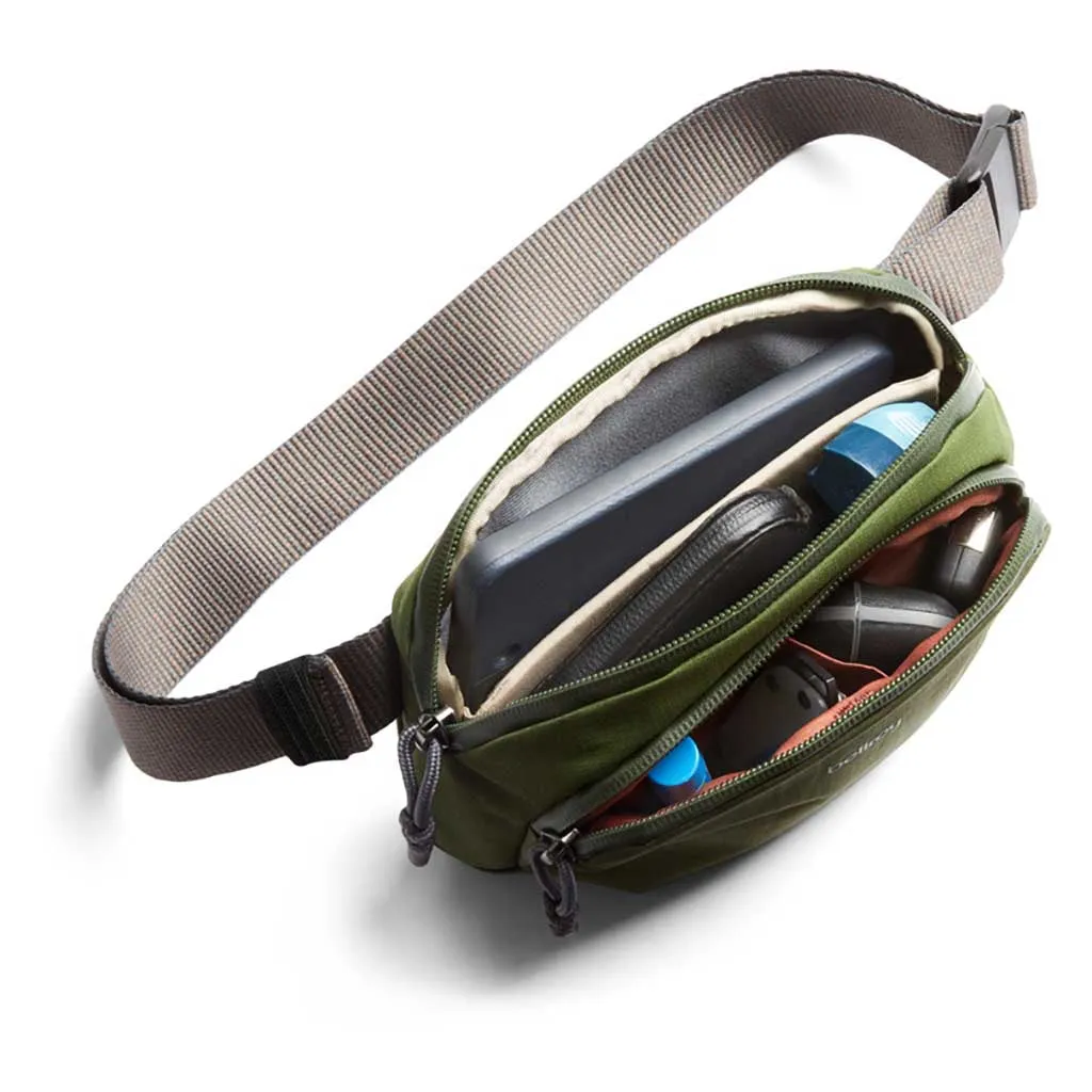 Bags Bellroy Venture Hip Pack