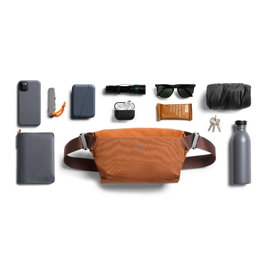 Bags Bellroy Venture Sling 6L