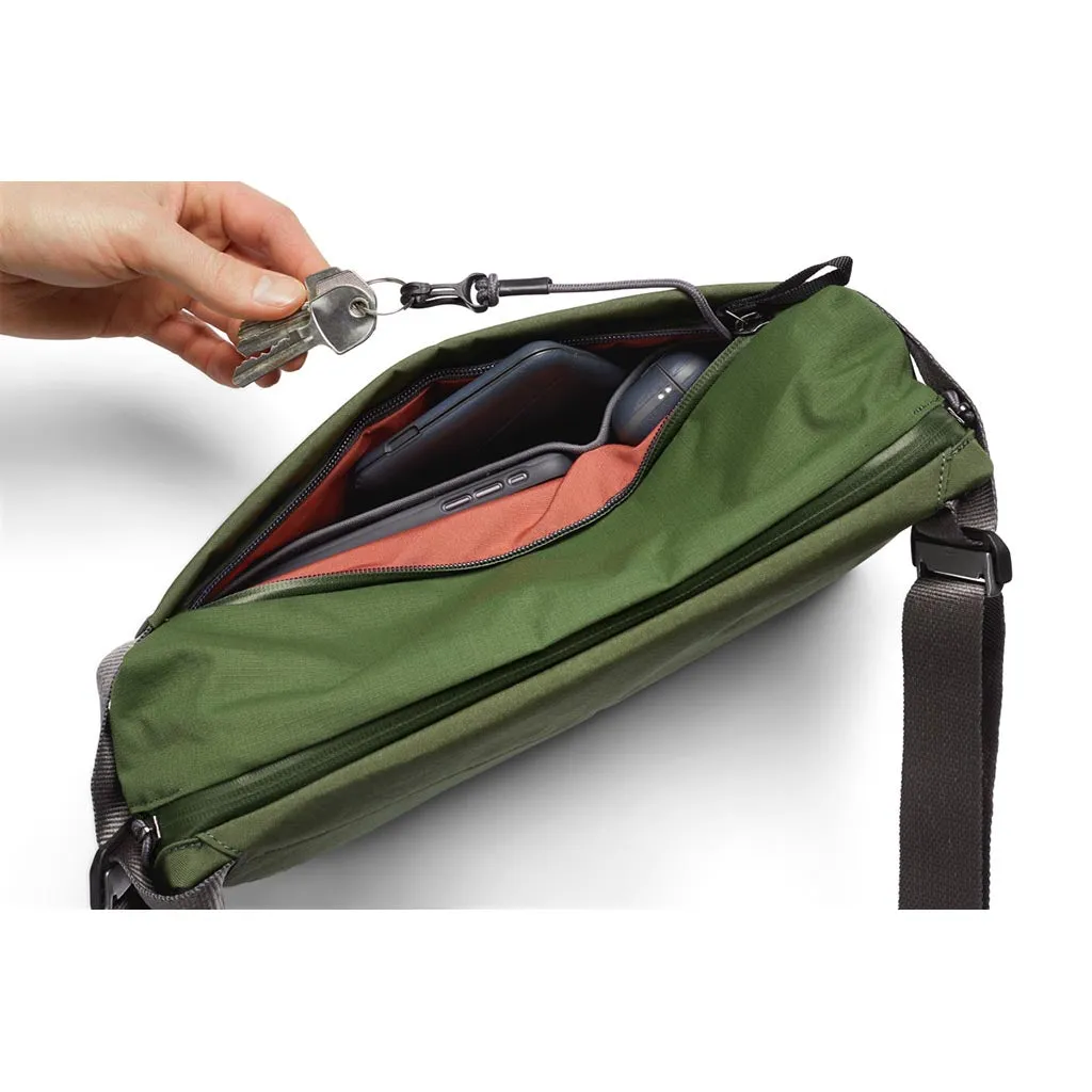 Bags Bellroy Venture Sling 9L