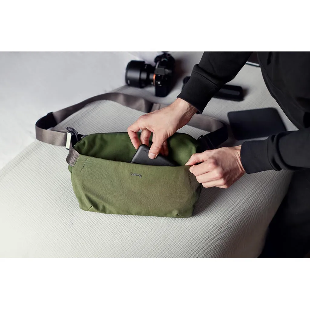 Bags Bellroy Venture Sling 9L