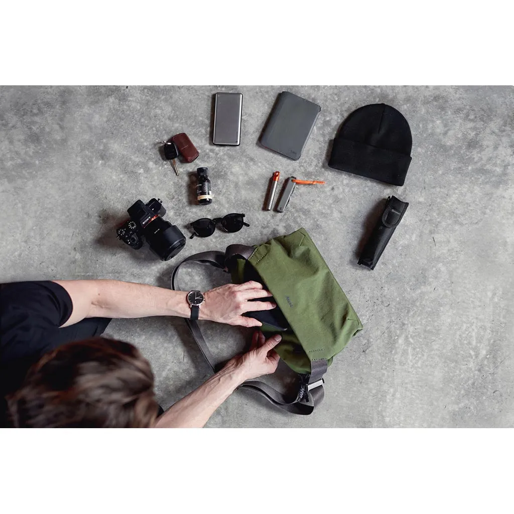 Bags Bellroy Venture Sling 9L