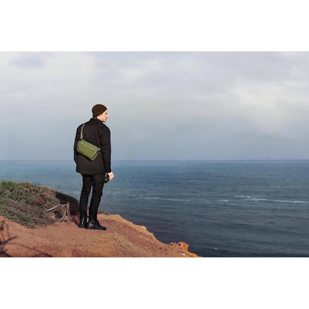 Bags Bellroy Venture Sling 9L