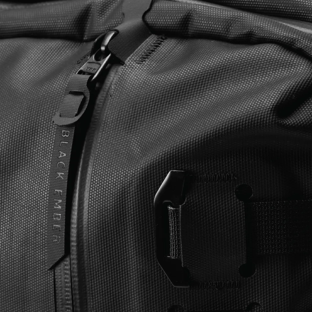Bags Black Ember Black Ember Forge-20 | 18L Three way commuter pack