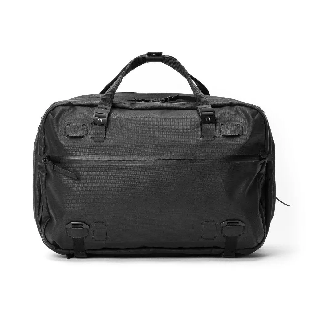Bags Black Ember Black Ember Forge-20 | 18L Three way commuter pack