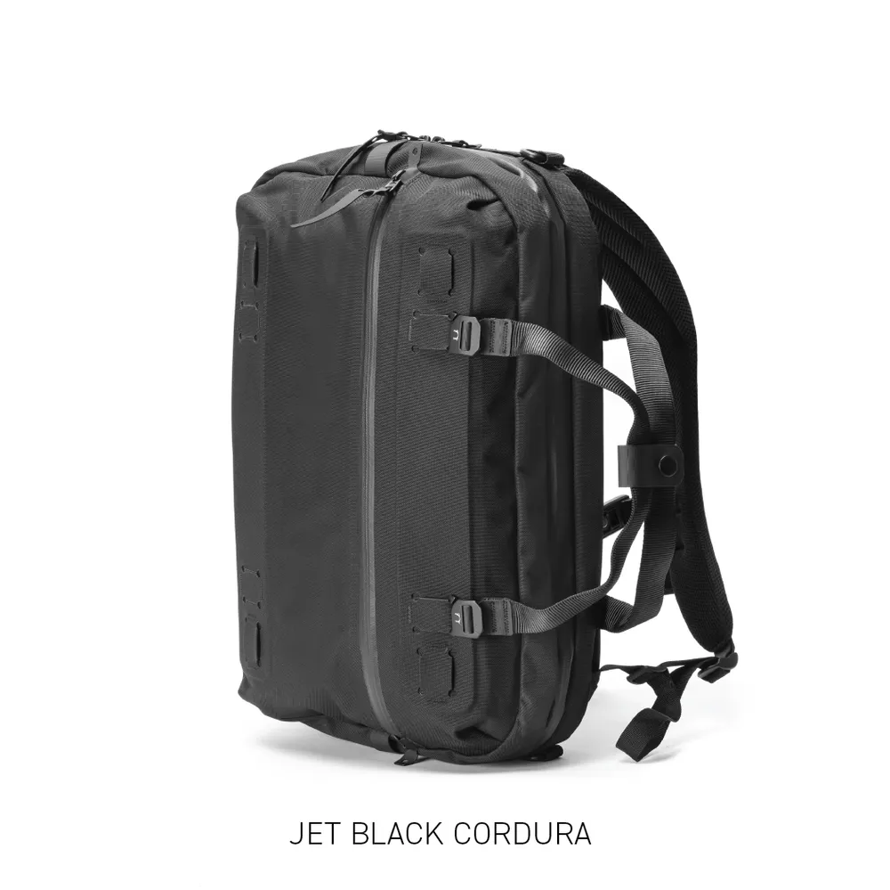 Bags Black Ember Black Ember Forge-20 | 18L Three way commuter pack