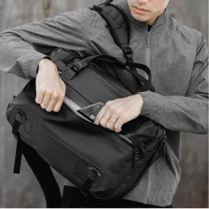 Bags Black Ember Black Ember Forge-20 | 18L Three way commuter pack