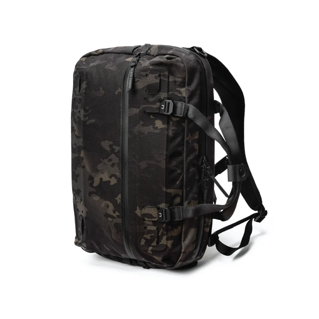 Bags Black Ember Black Ember Forge-20 | 18L Three way commuter pack