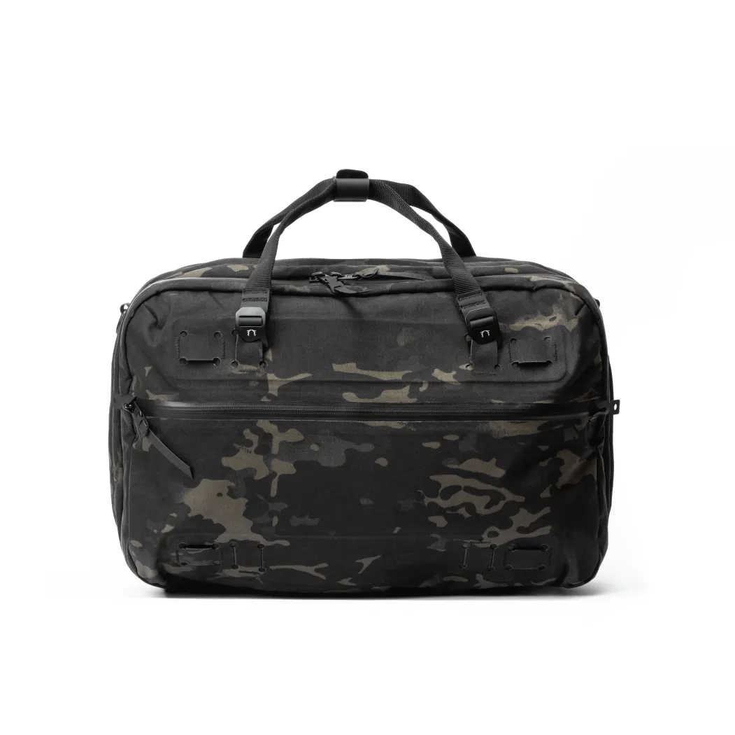 Bags Black Ember Black Ember Forge-20 | 18L Three way commuter pack