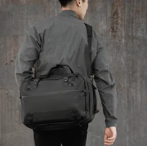 Bags Black Ember Black Ember Forge | 20-30L Expandable 3-Way Commuter Pack