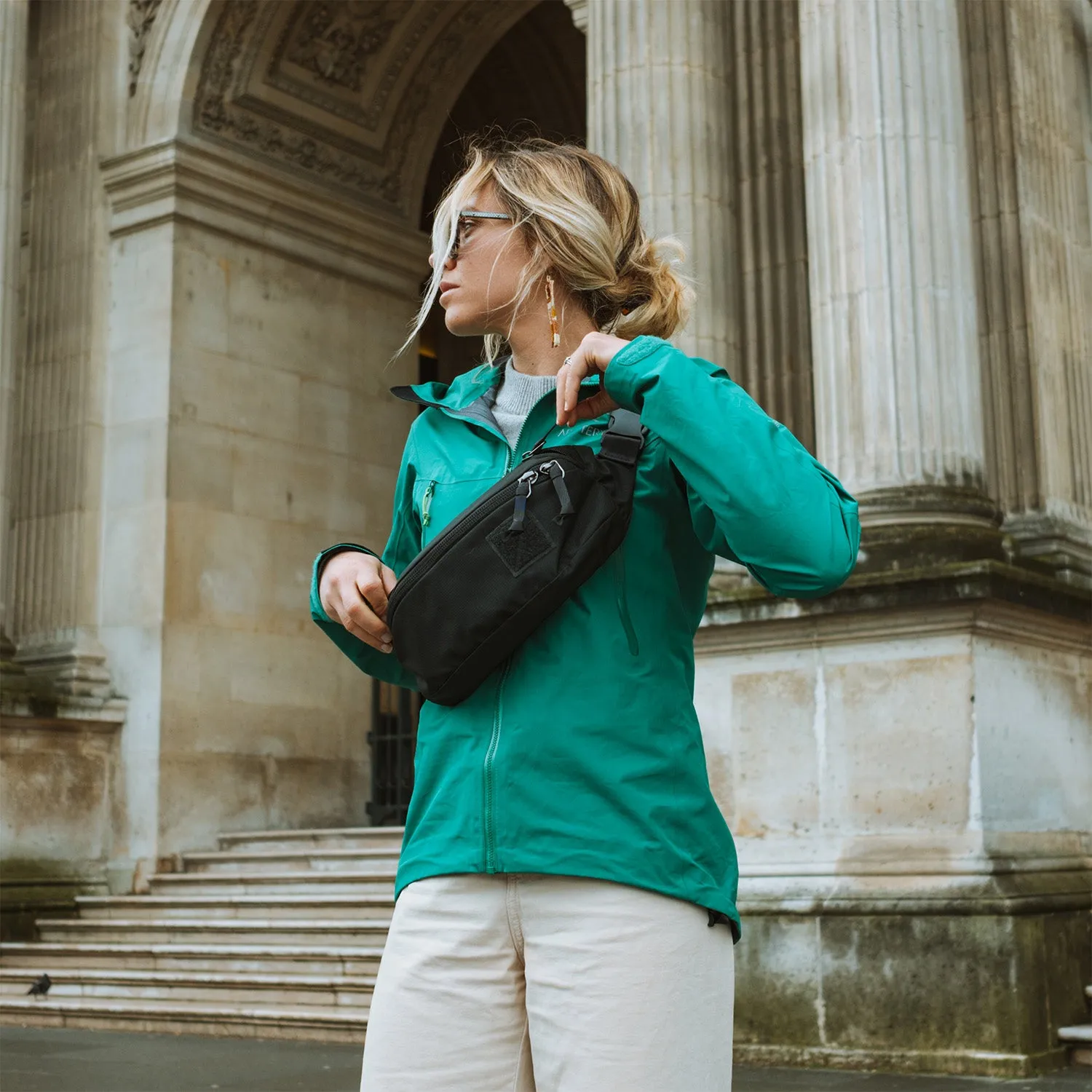Bags Evergoods Civic Access Sling 2L 2.0