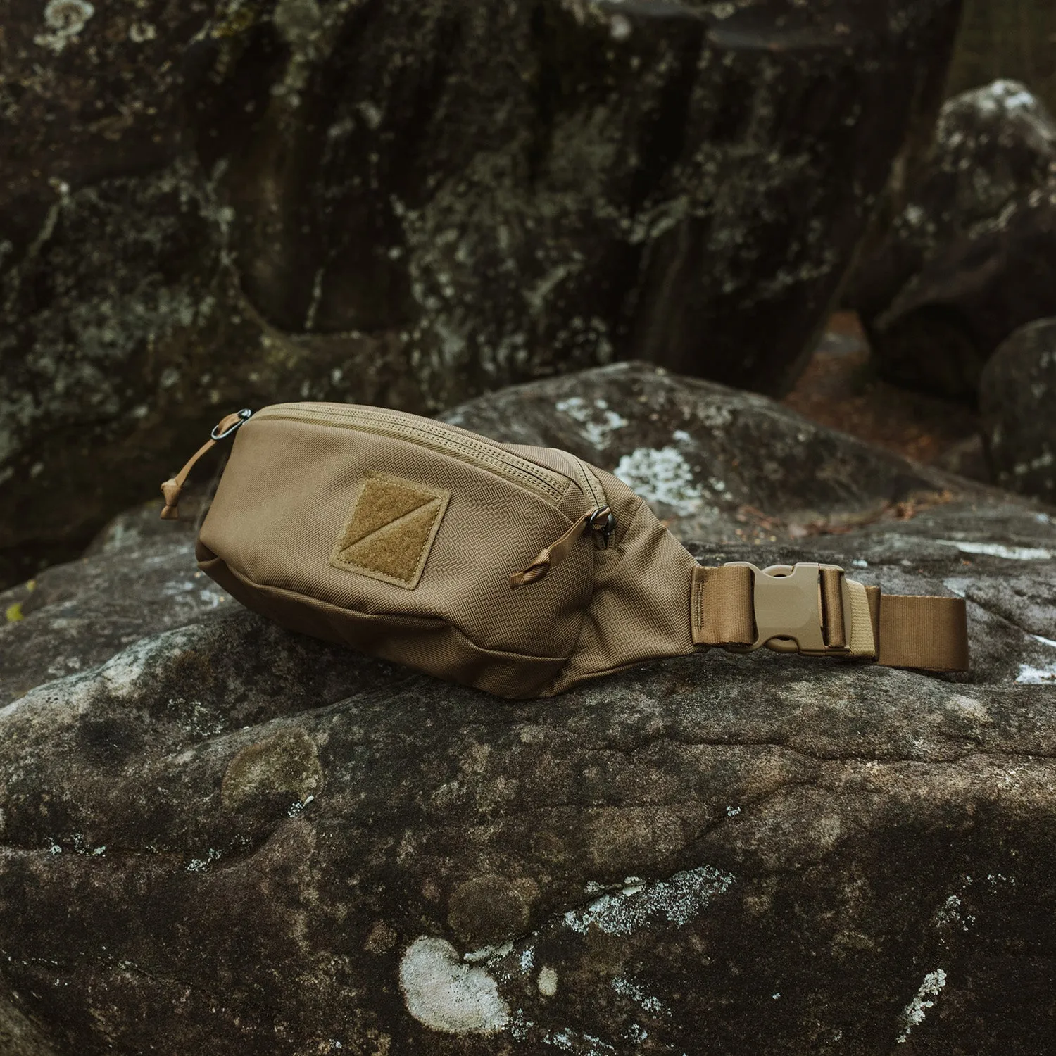 Bags Evergoods Civic Access Sling 2L 2.0