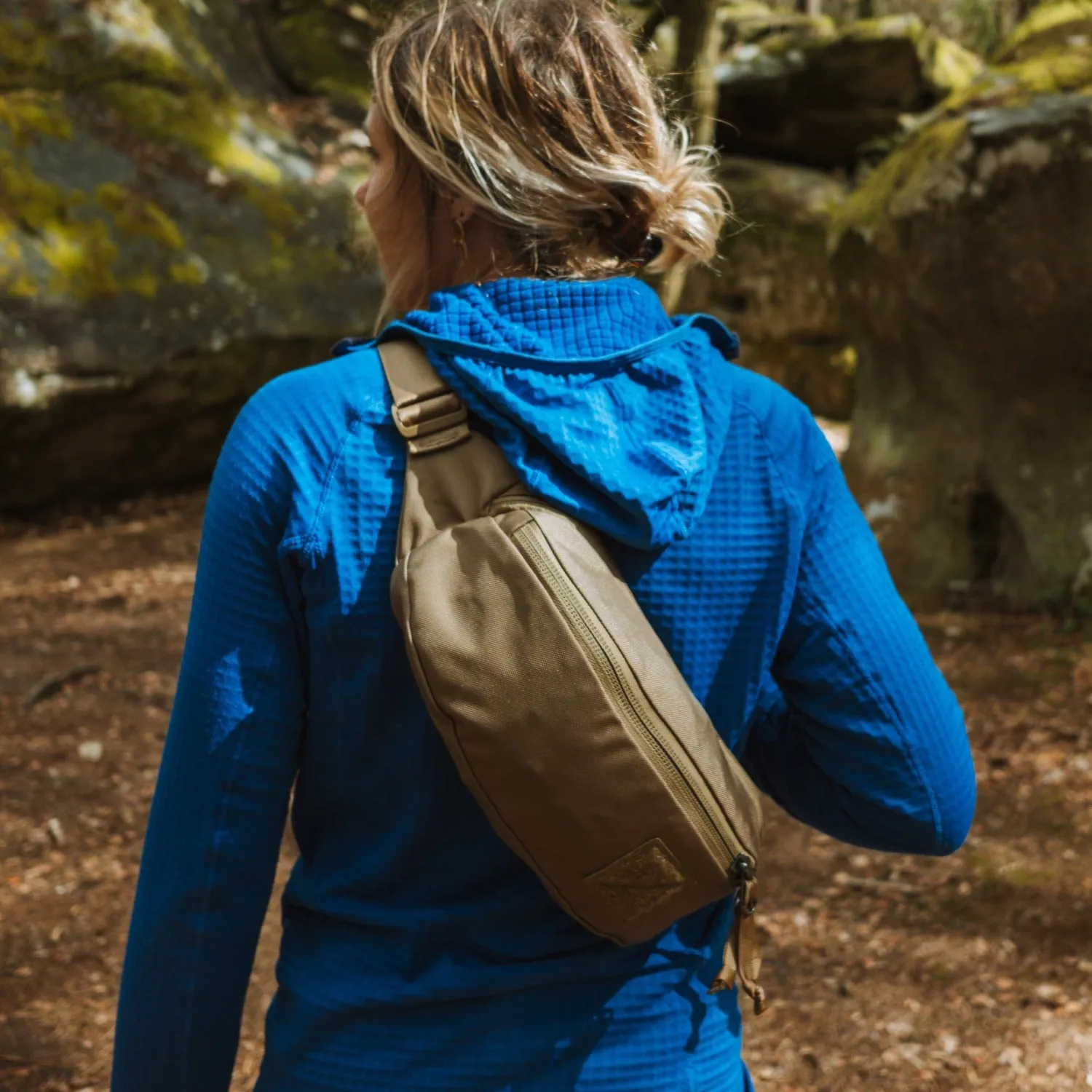 Bags Evergoods Civic Access Sling 2L 2.0