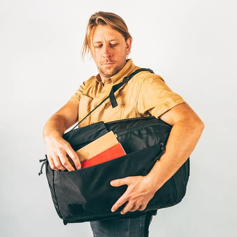 Bags Evergoods Civic Travel Bag 35L - Evergoods