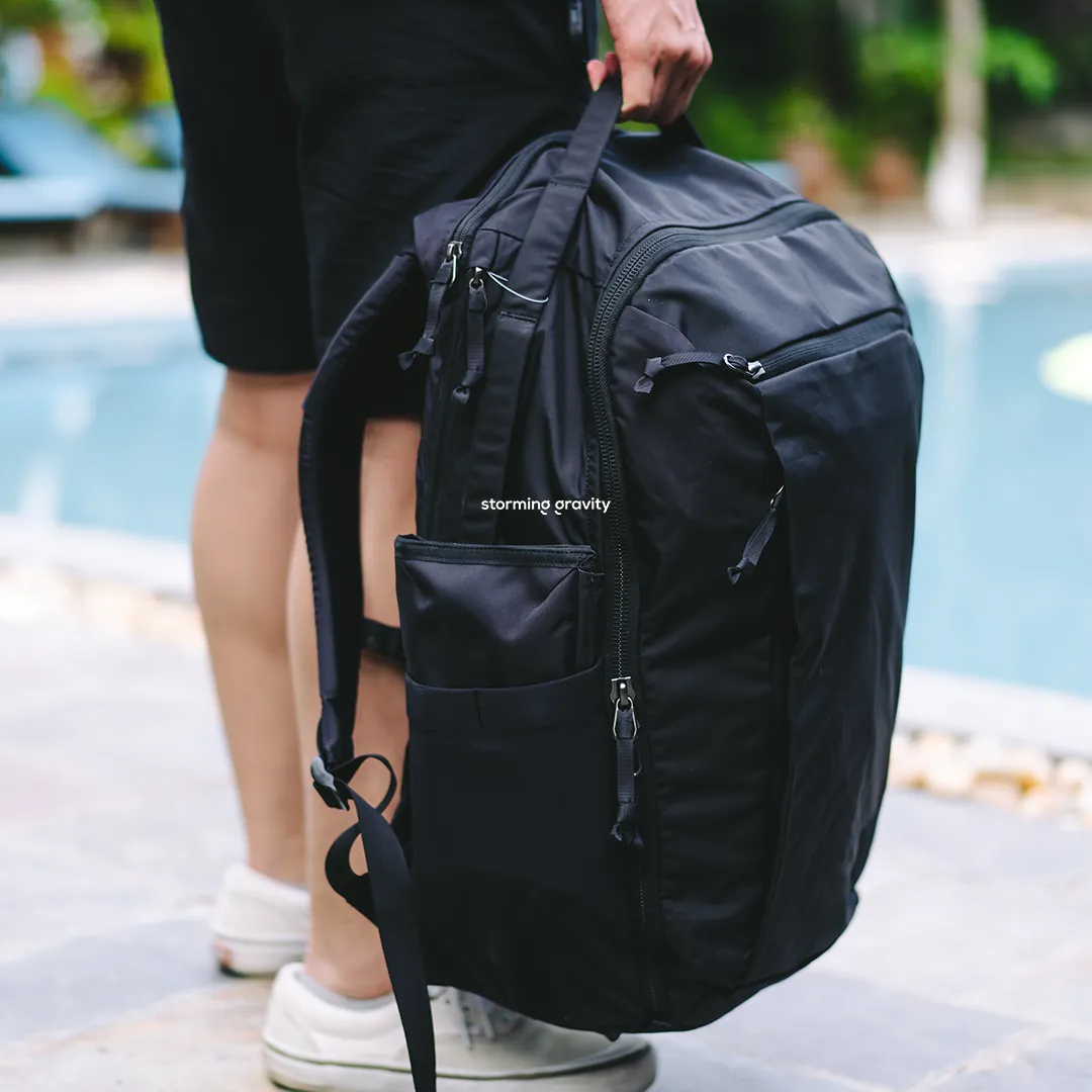 Bags Evergoods Civic Travel Bag 35L - Evergoods