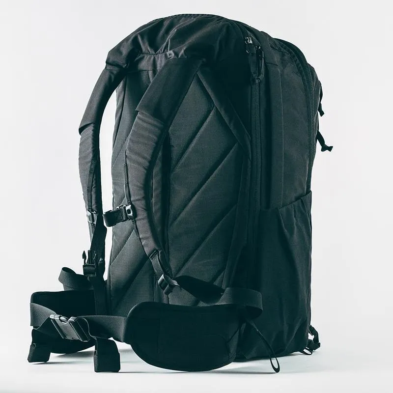 Bags Evergoods Civic Travel Bag 35L - Evergoods