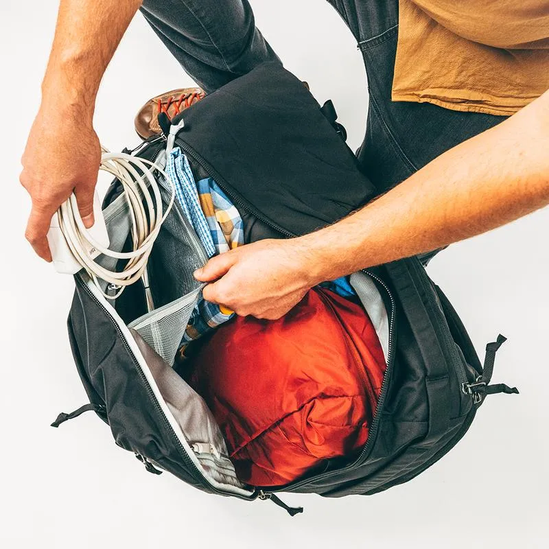 Bags Evergoods Civic Travel Bag 35L - Evergoods