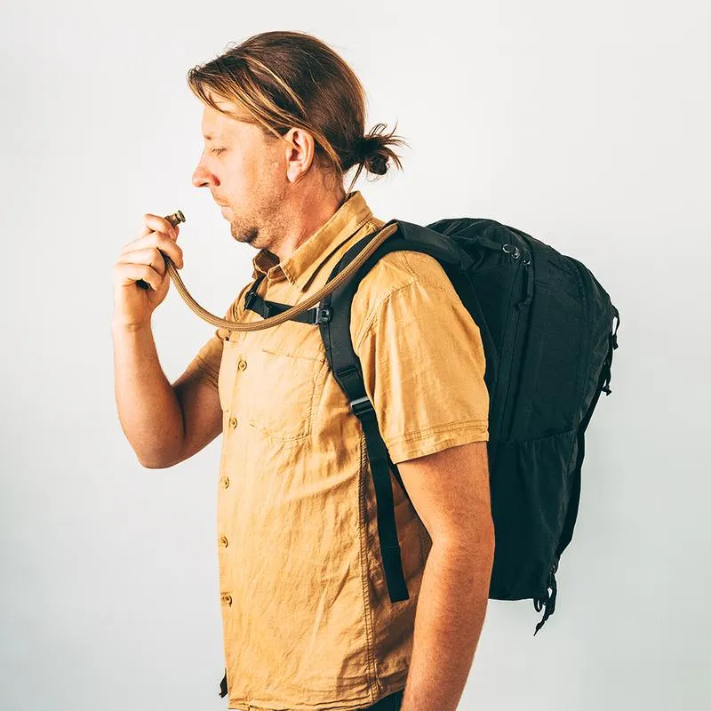 Bags Evergoods Civic Travel Bag 35L - Evergoods