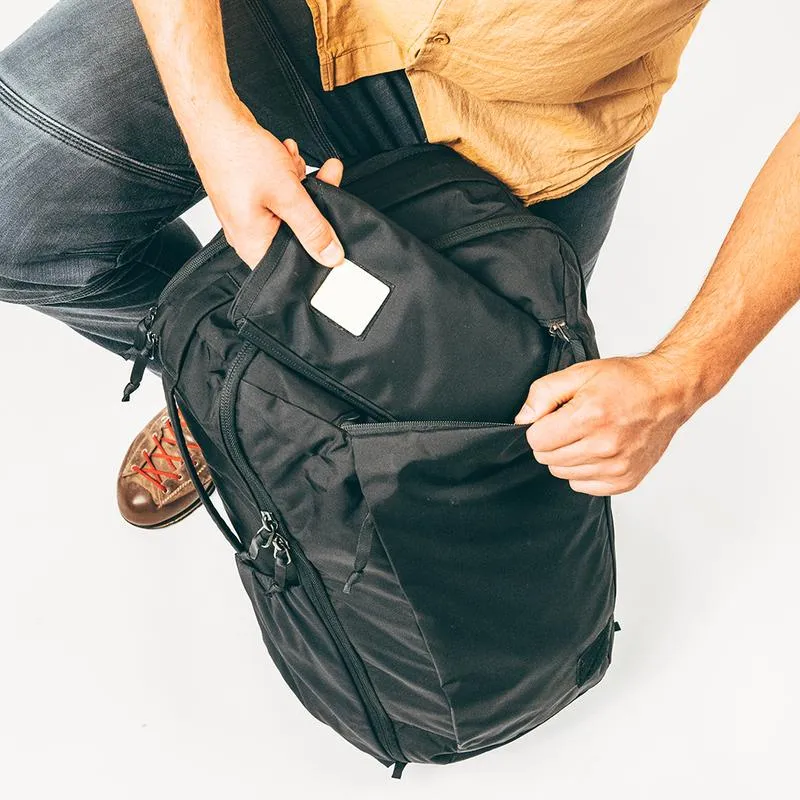 Bags Evergoods Civic Travel Bag 35L - Evergoods