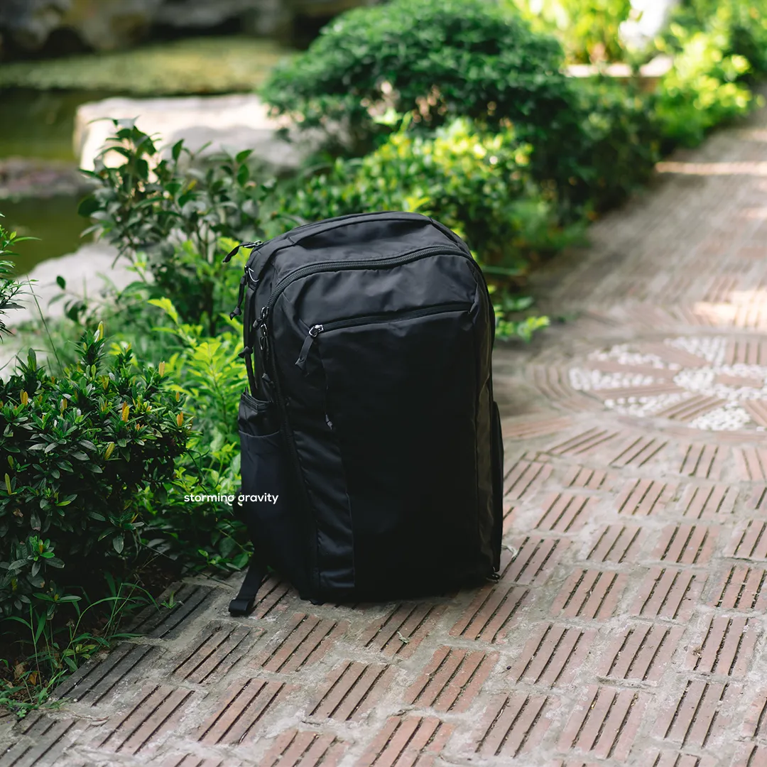 Bags Evergoods Civic Travel Bag 35L - Evergoods