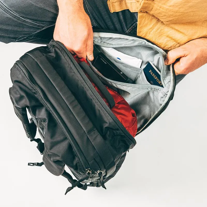 Bags Evergoods Civic Travel Bag 35L - Evergoods