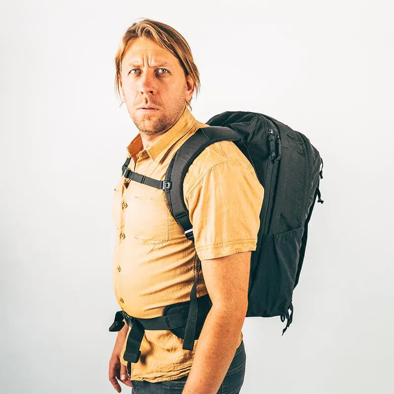 Bags Evergoods Civic Travel Bag 35L - Evergoods