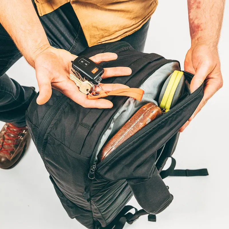 Bags Evergoods Civic Travel Bag 35L - Evergoods