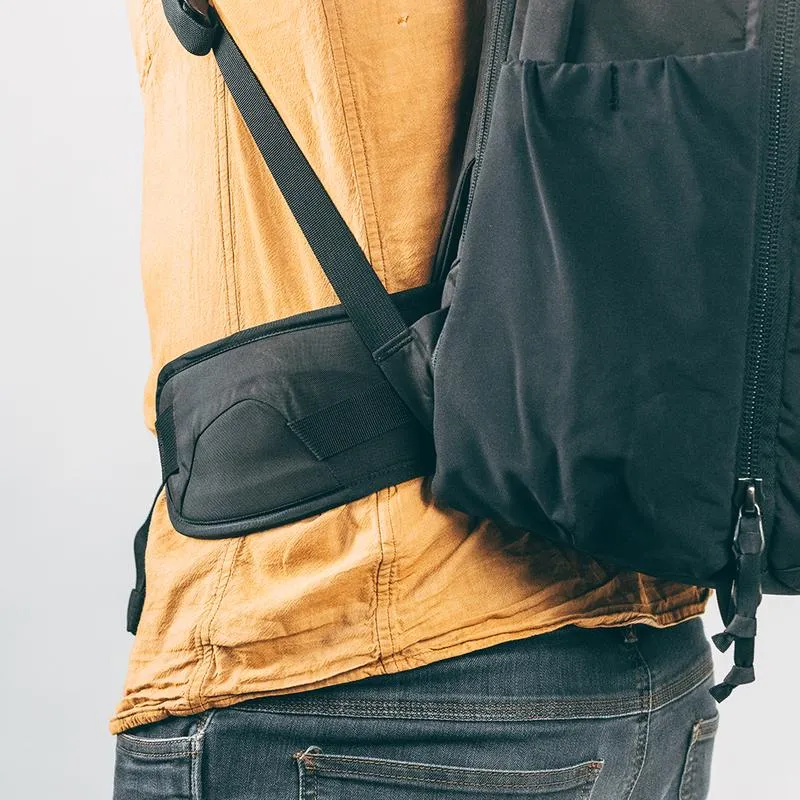 Bags Evergoods Civic Travel Bag 35L - Evergoods