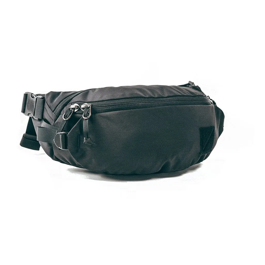 Bags Evergoods Evergoods Mountain Hip Pack 3.5L