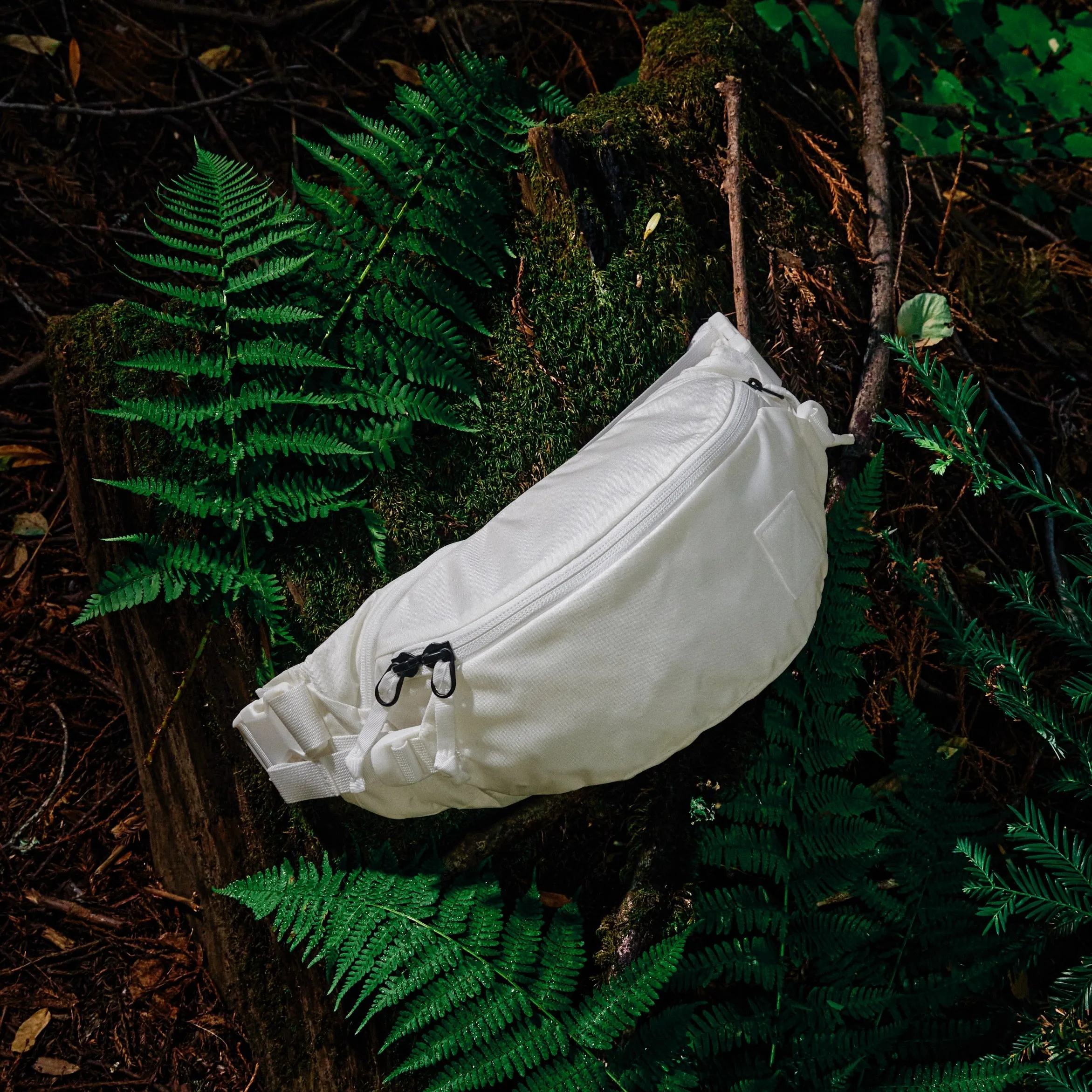 Bags Evergoods Evergoods Mountain Hip Pack 3.5L