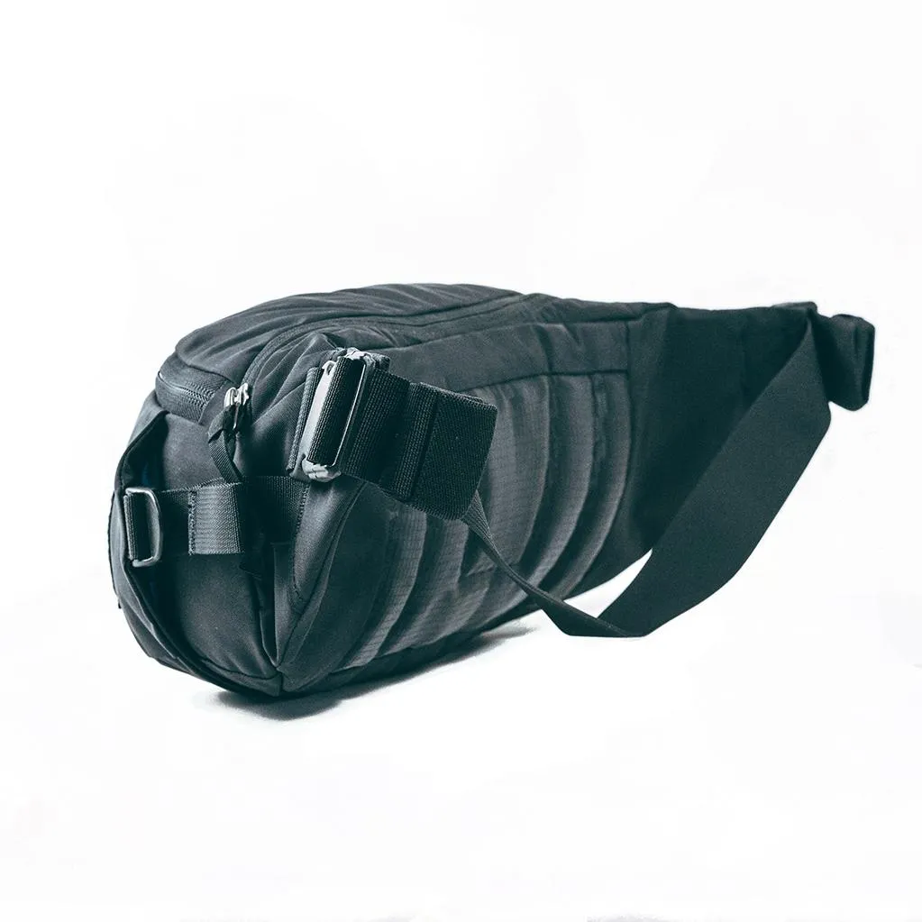 Bags Evergoods Evergoods Mountain Hip Pack 3.5L