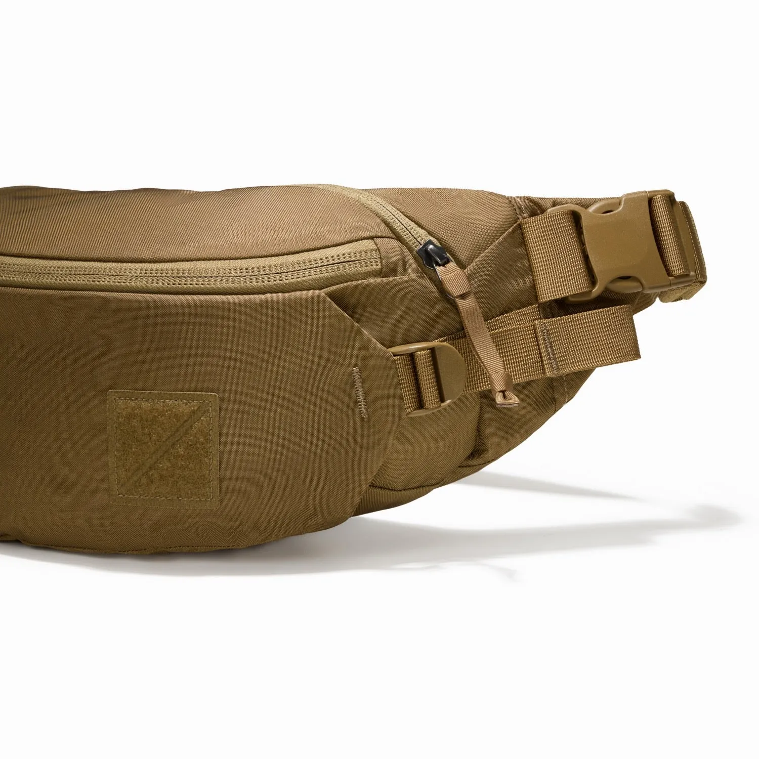 Bags Evergoods Evergoods Mountain Hip Pack 3.5L