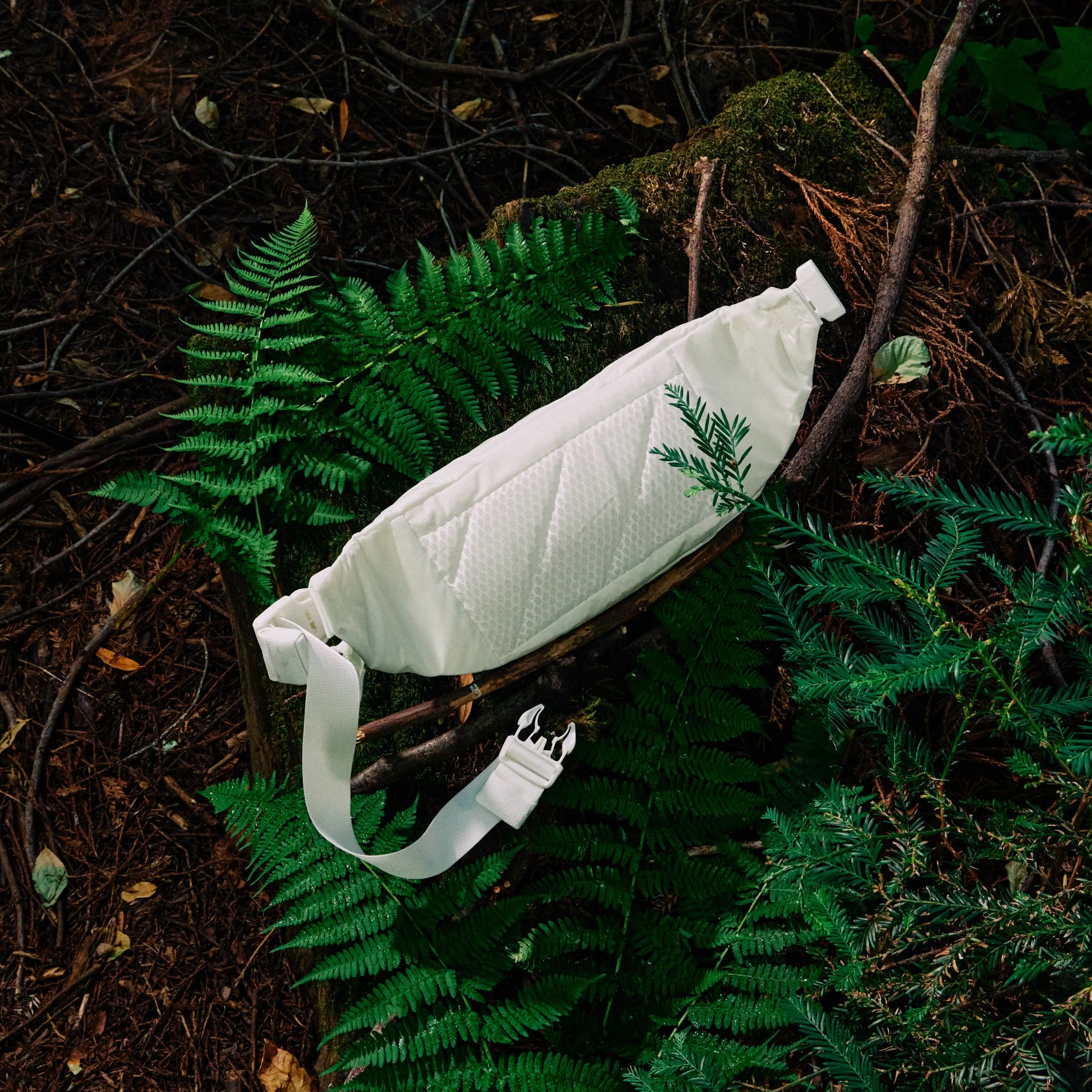 Bags Evergoods Evergoods Mountain Hip Pack 3.5L