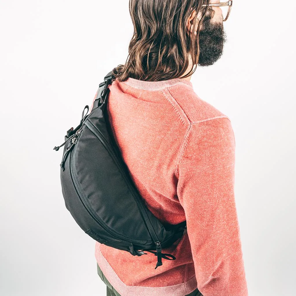 Bags Evergoods Evergoods Mountain Hip Pack 3.5L