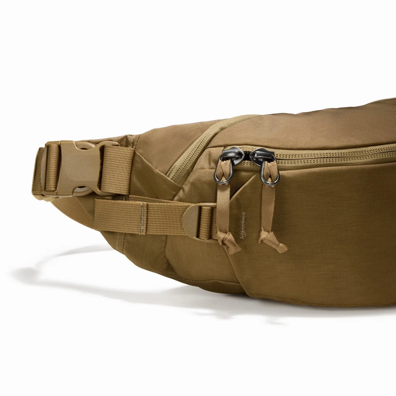 Bags Evergoods Evergoods Mountain Hip Pack 3.5L