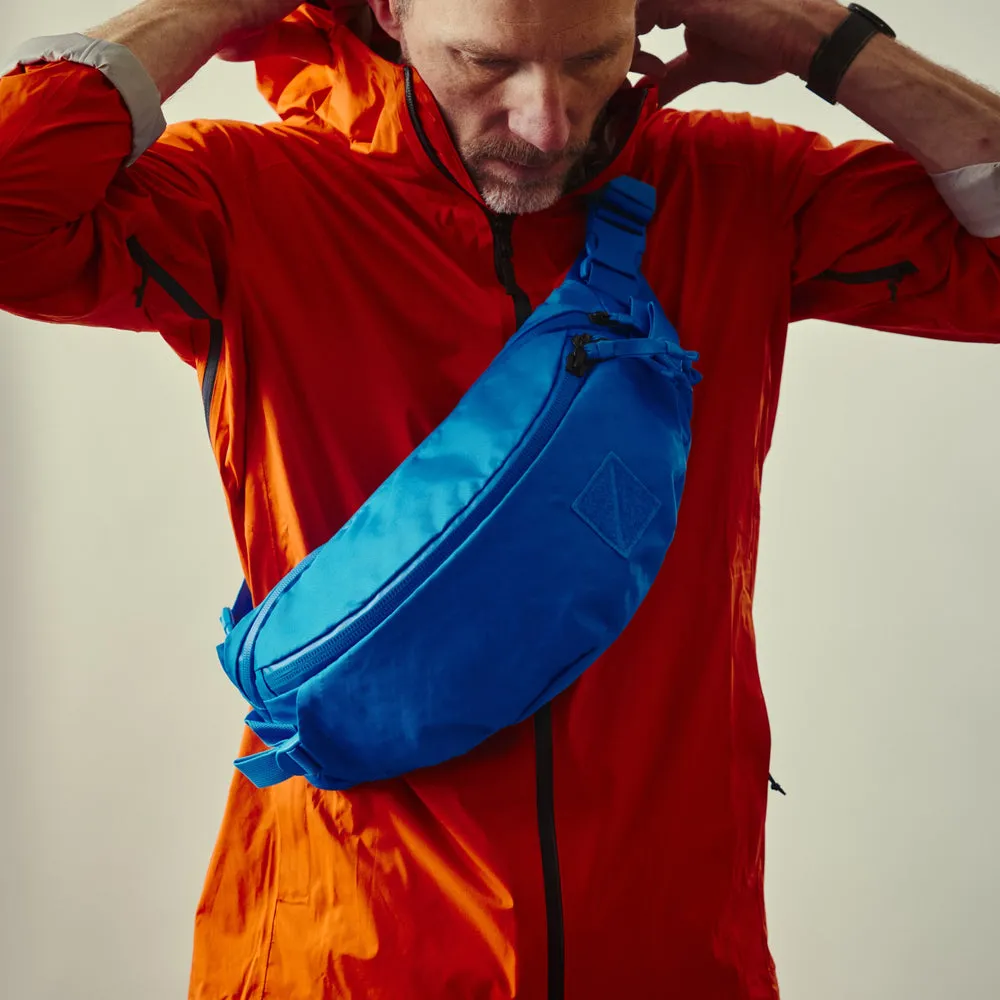 Bags Evergoods Mountain Hip Pack 3.5L - Ecopak