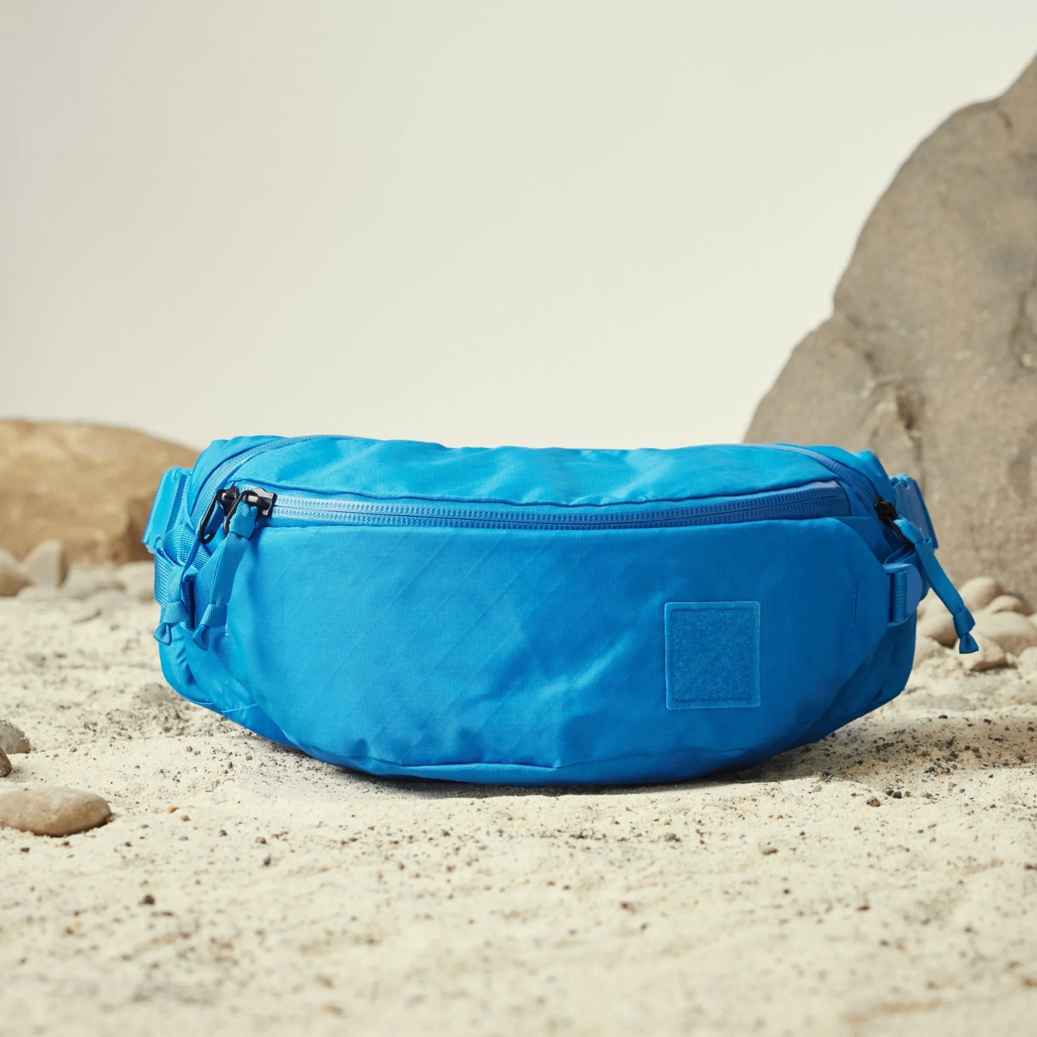 Bags Evergoods Mountain Hip Pack 3.5L - Ecopak