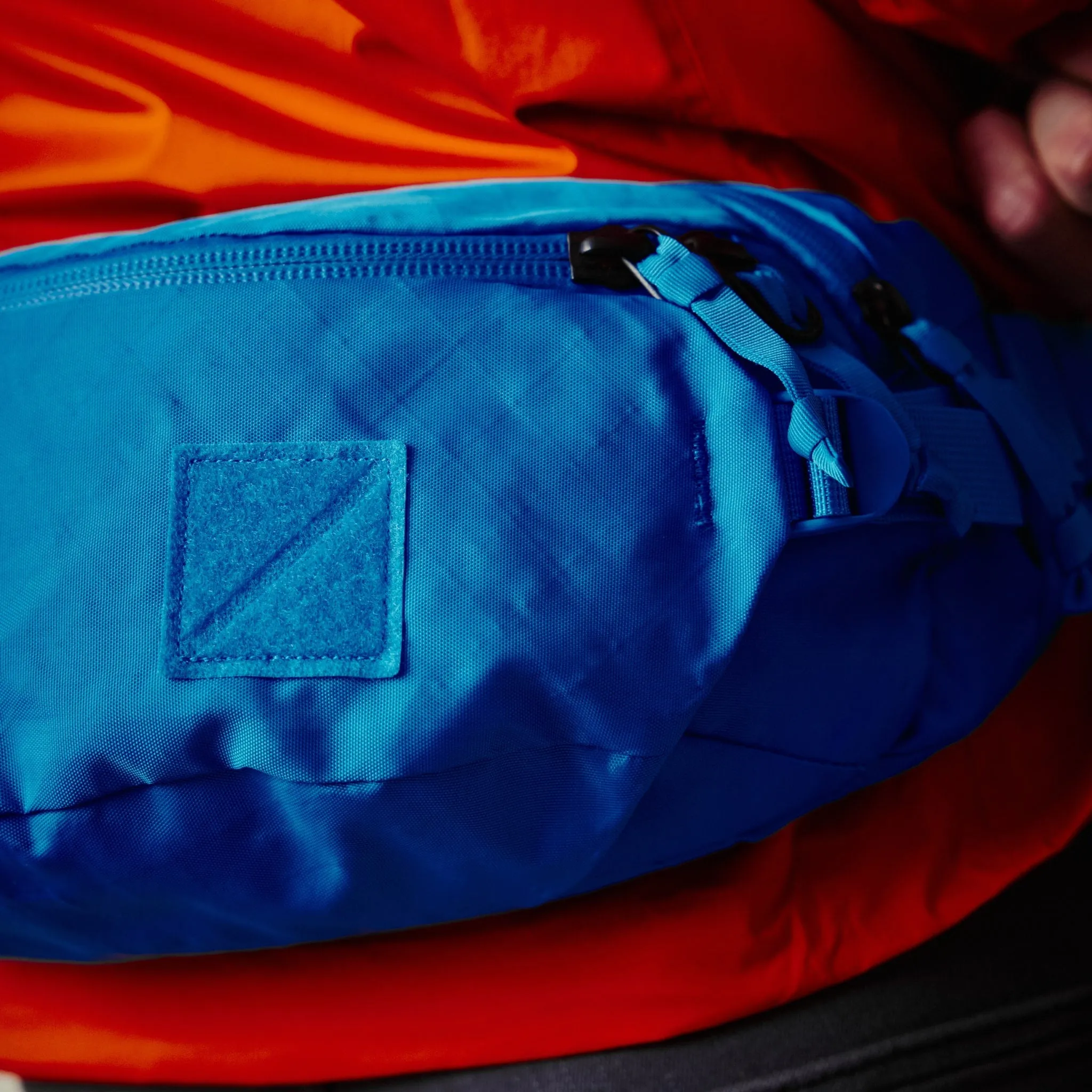 Bags Evergoods Mountain Hip Pack 3.5L - Ecopak