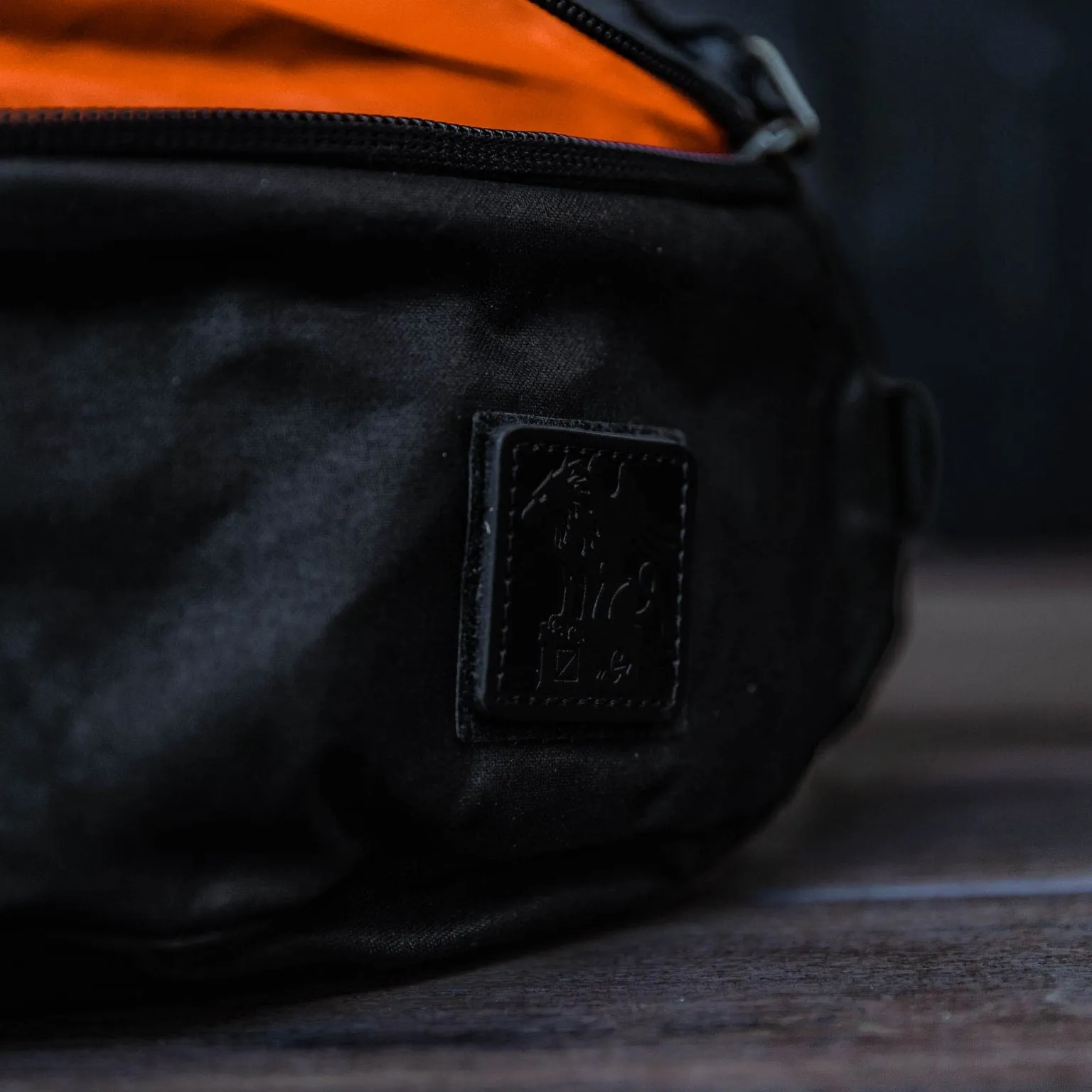 Bags Evergoods Mountain Hip Pack 3.5L - Griffin Edition