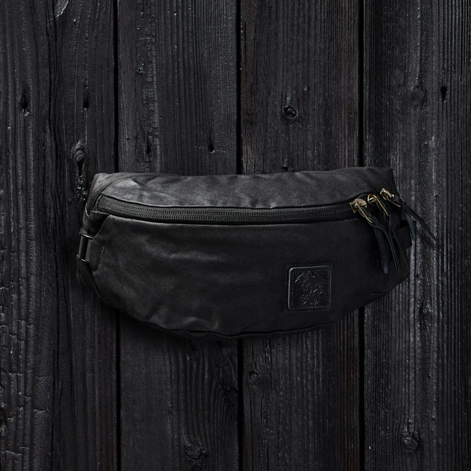 Bags Evergoods Mountain Hip Pack 3.5L - Griffin Edition