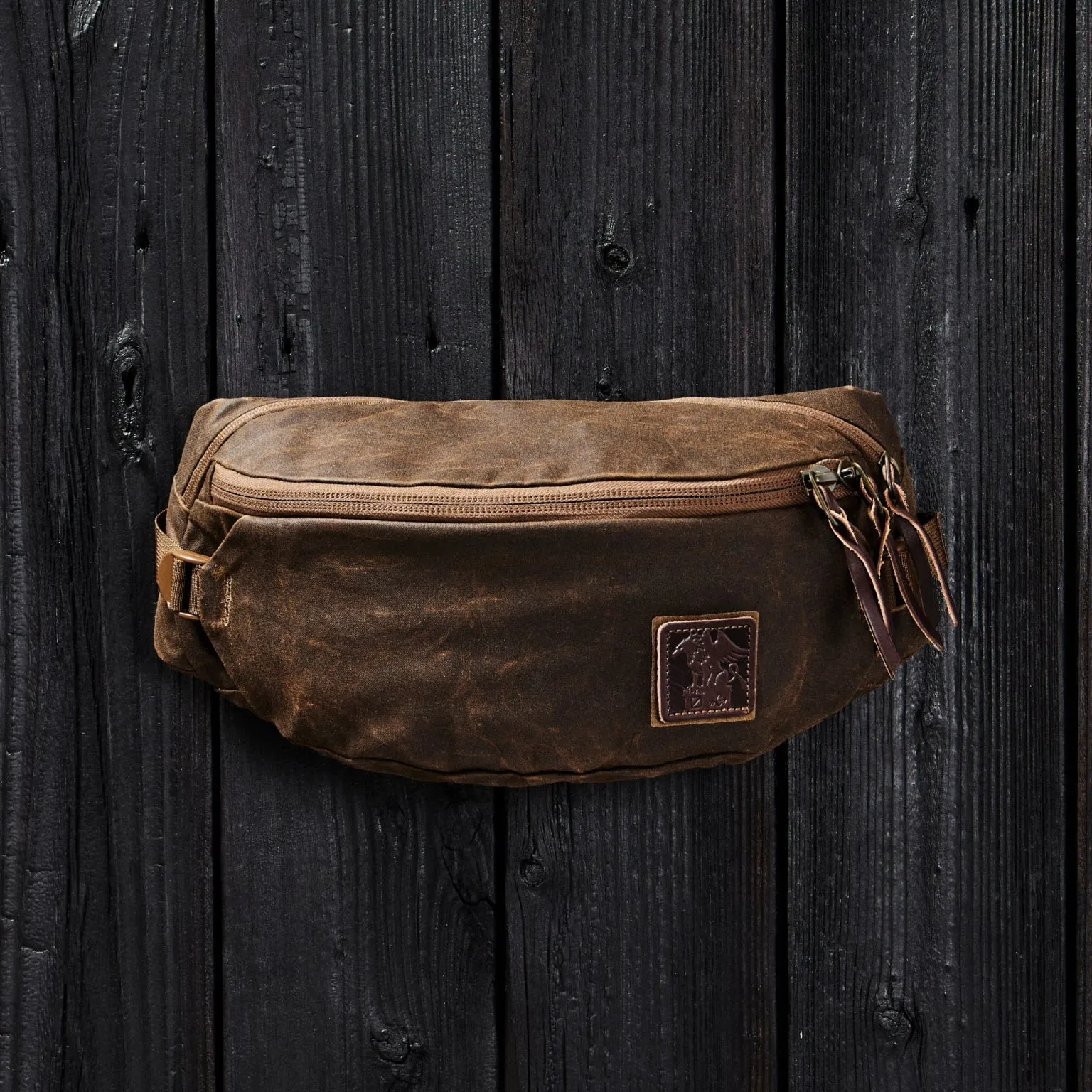 Bags Evergoods Mountain Hip Pack 3.5L - Griffin Edition