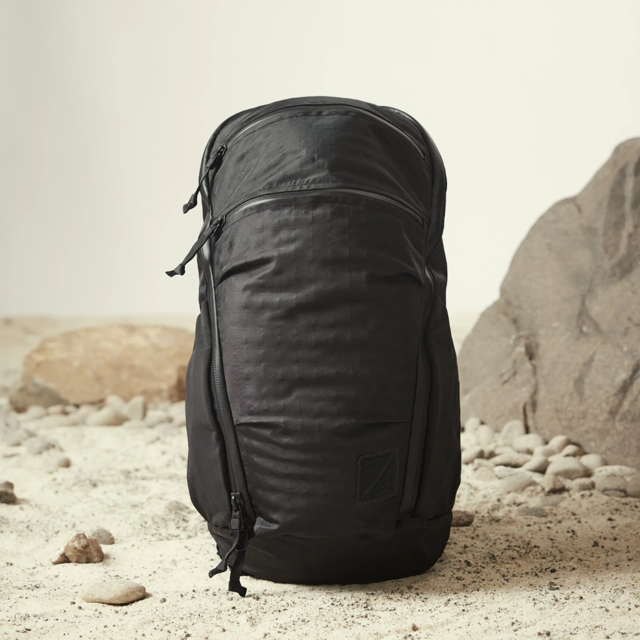 Bags Evergoods Mountain Panel Loader 22L - Ecopak