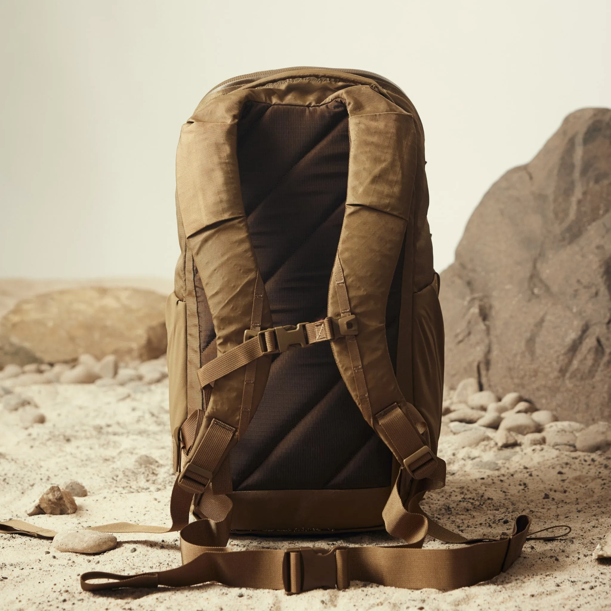 Bags Evergoods Mountain Panel Loader 22L - Ecopak