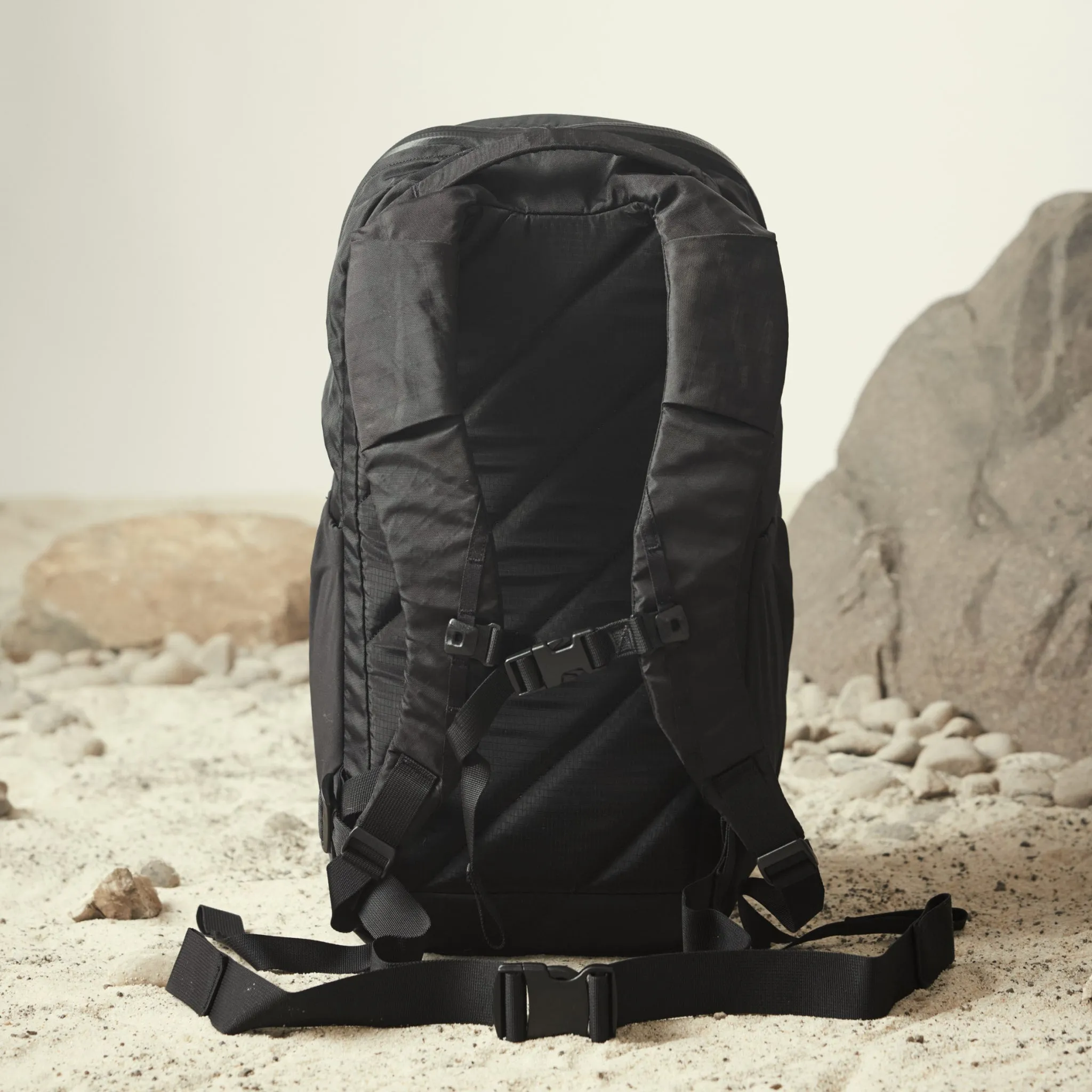 Bags Evergoods Mountain Panel Loader 22L - Ecopak
