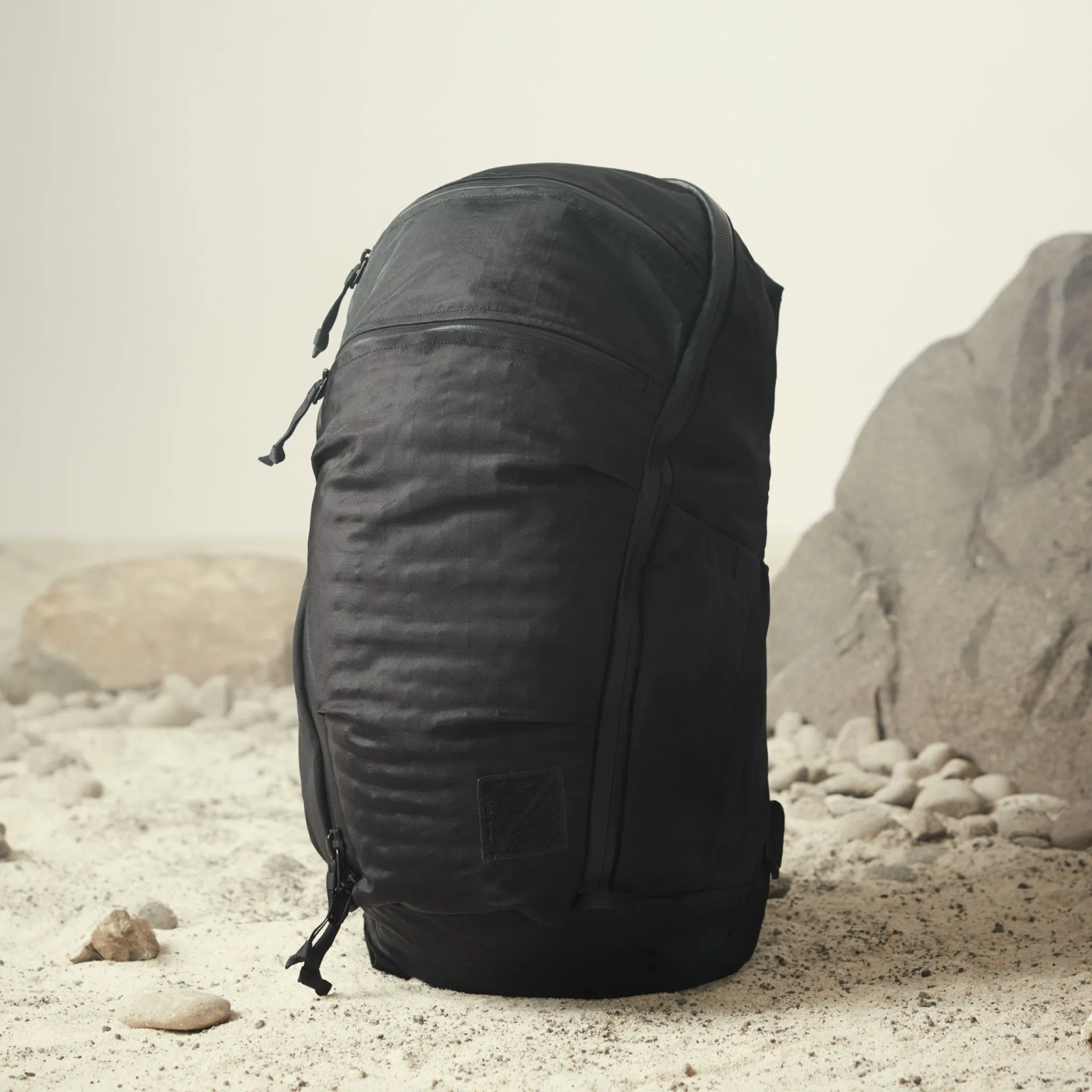 Bags Evergoods Mountain Panel Loader 22L - Ecopak